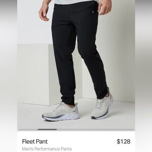 Vuori Fleet Pant
